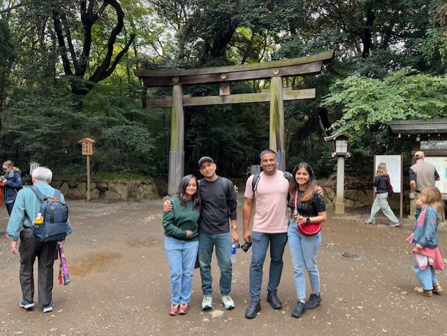 Tokyo Customized Full-Day Private Tour