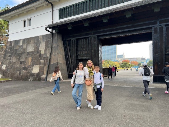 Tokyo Customized Private Tour in 1 Day