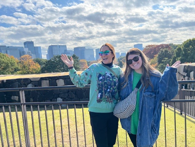 Tokyo Customized Private Tour in 1 Day