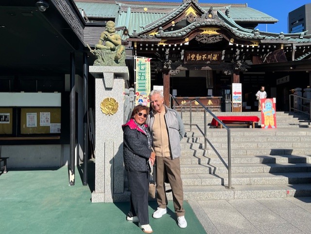 Tokyo Hidden Gems Off the Beaten Path Tour