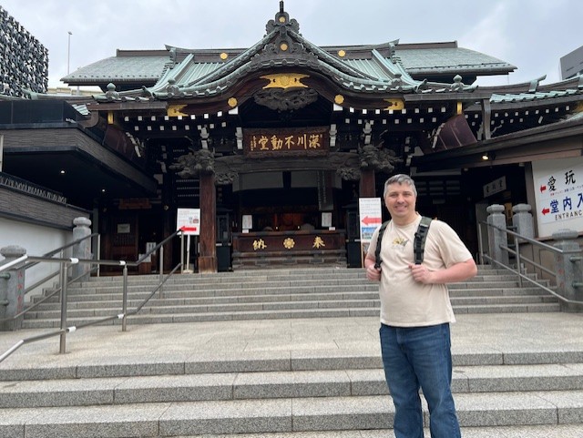 Tokyo Customized Private Tour in 1 Day