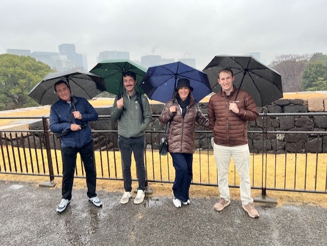 Tokyo Customized Private Tour in 1 Day