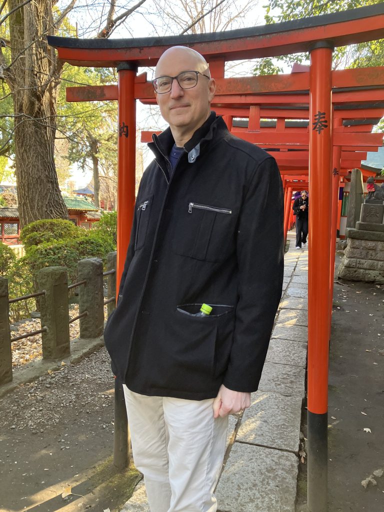 Tokyo Hidden Gems Off the Beaten Path Tour