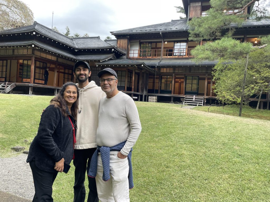 Tochigi in One Day: Shinkyo Bridge & Kanmangafuchi Abyss