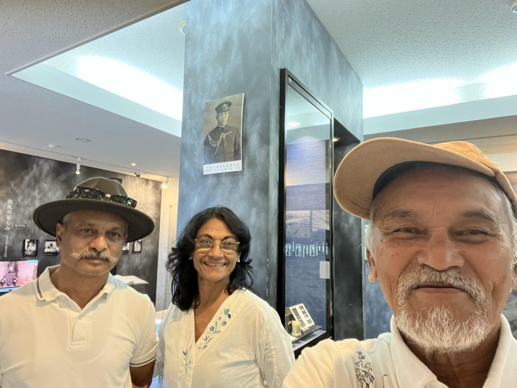 Okinawa: Okinawa World & Navy Underground HQ