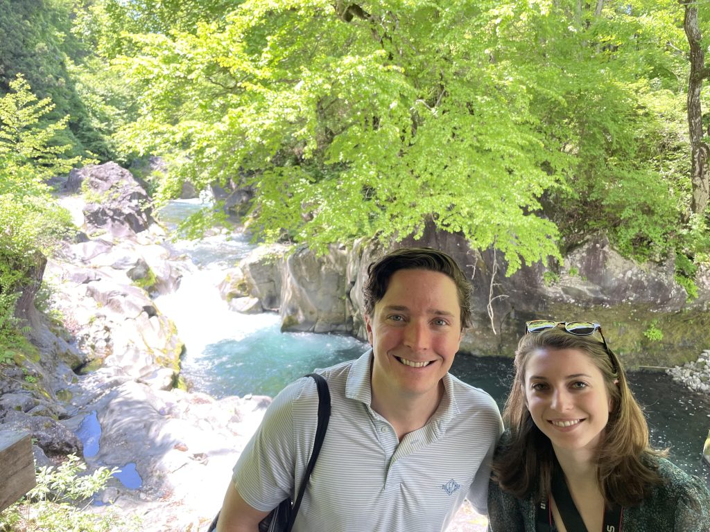 Tochigi in One Day: Board taxi & Board bus