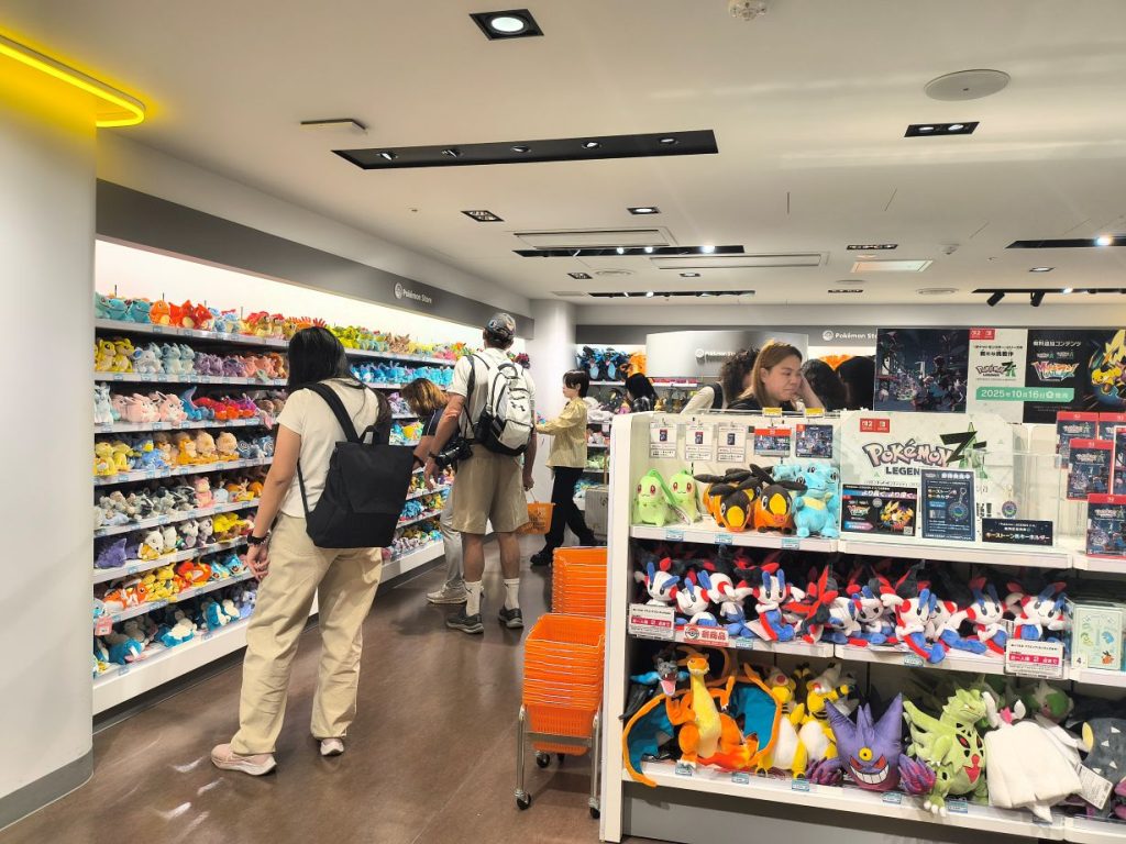Tokyo Customized Private Tour in 1 Day