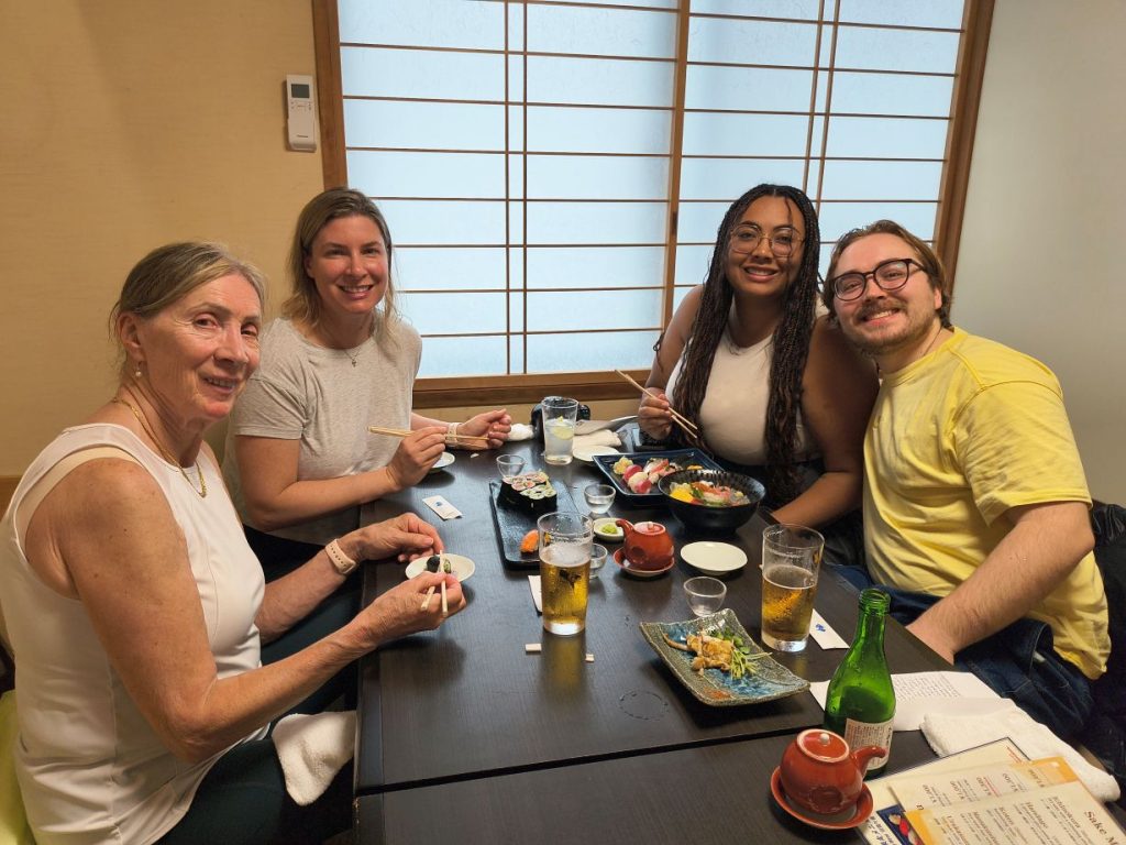 Tokyo Customized Private Tour in 1 Day