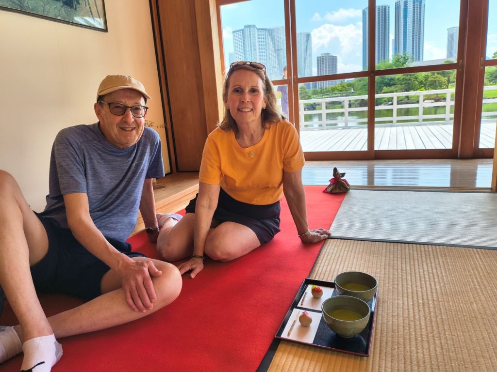 Tokyo Customized Private Tour in 1 Day
