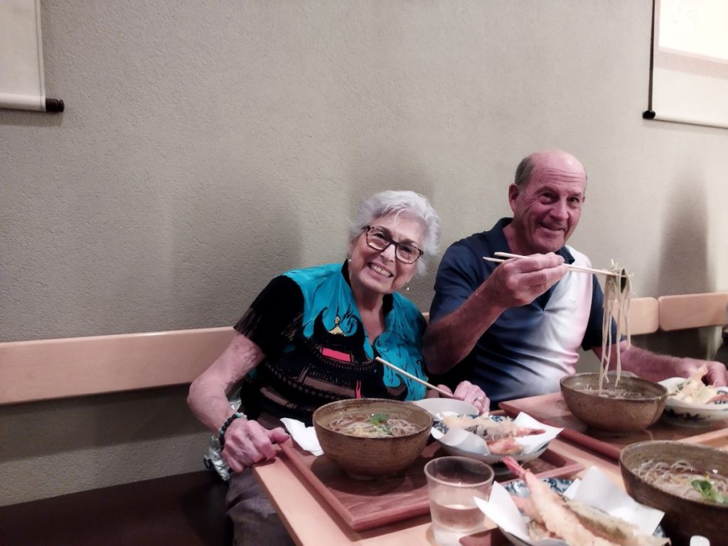 Tokyo in 1 Day from Yokohama by Car