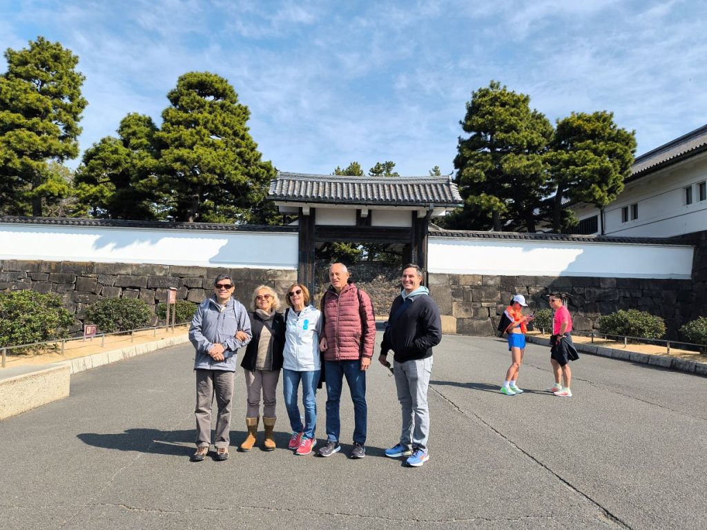 Tokyo Customized Private Tour in 1 Day