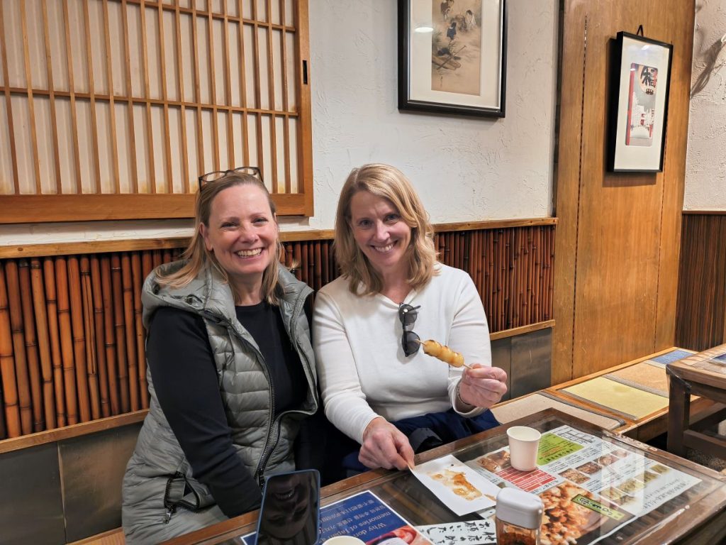 Tokyo Customized Private Tour in 1 Day