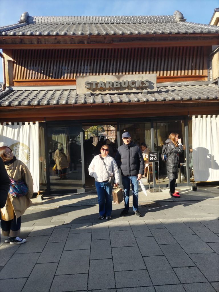 Saitama in Half a Day: Honkawagoe