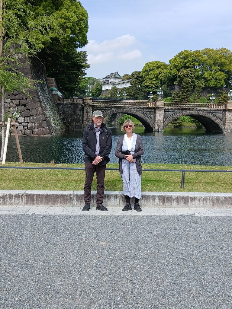 Tokyo Customized Private Tour in 1 Day