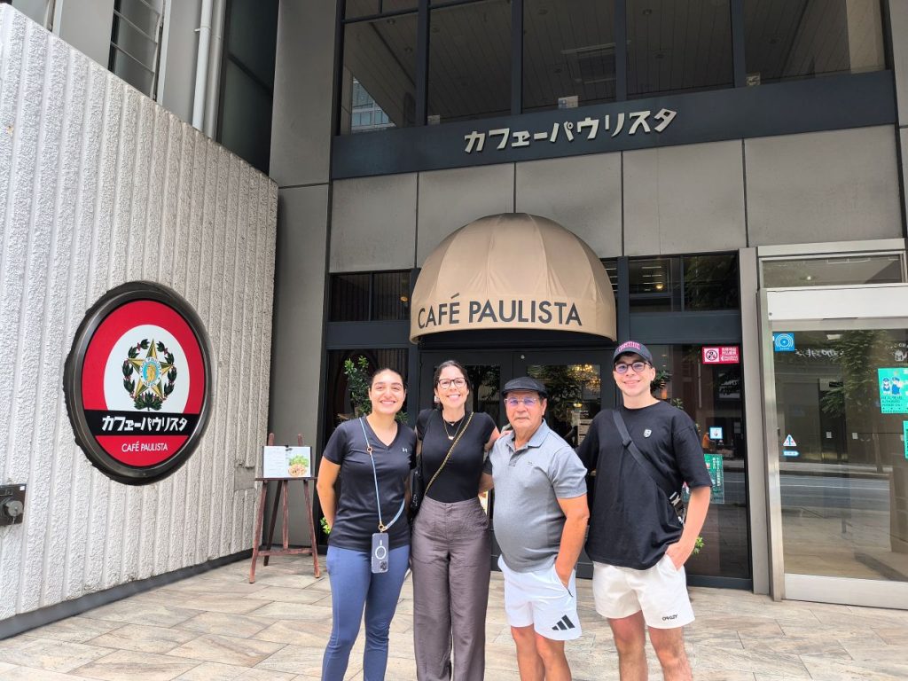 Tokyo Customized Full-Day Private Tour