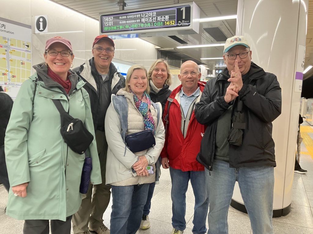 Nagoya / Aichi Full-day Private Custom Tour with National