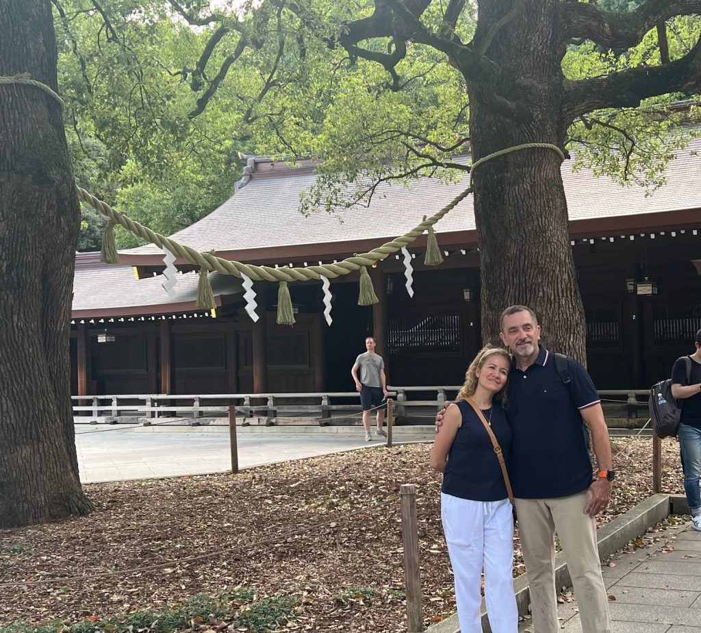Tokyo Customized Private Tour in 1 Day