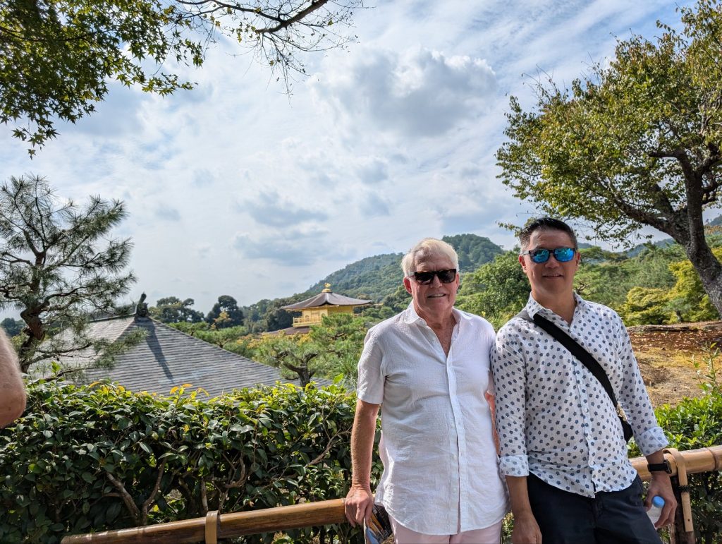 Kyoto Customized Half-Day Tour