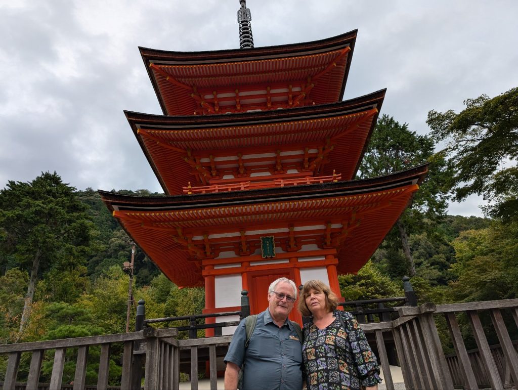 Kyoto in One Day: Stroll around Nishiki Market