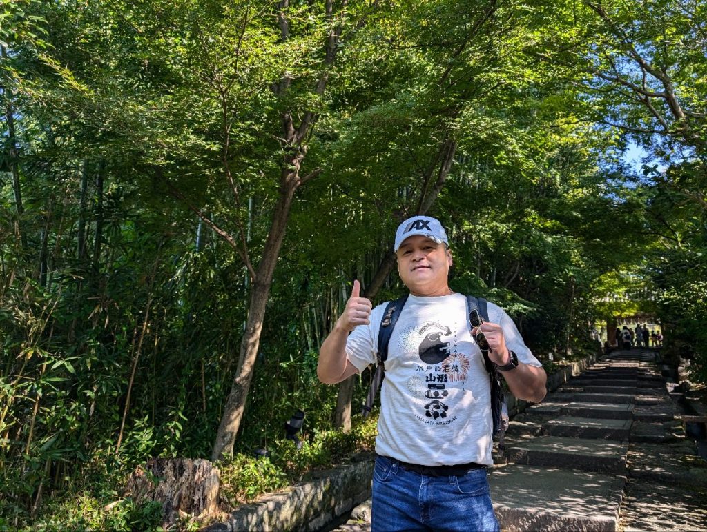 Kyoto Customized Half-Day Tour