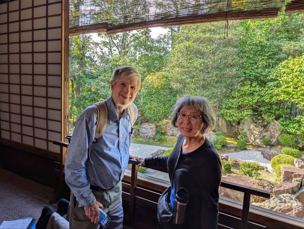 Kyoto Customized Half-Day Tour