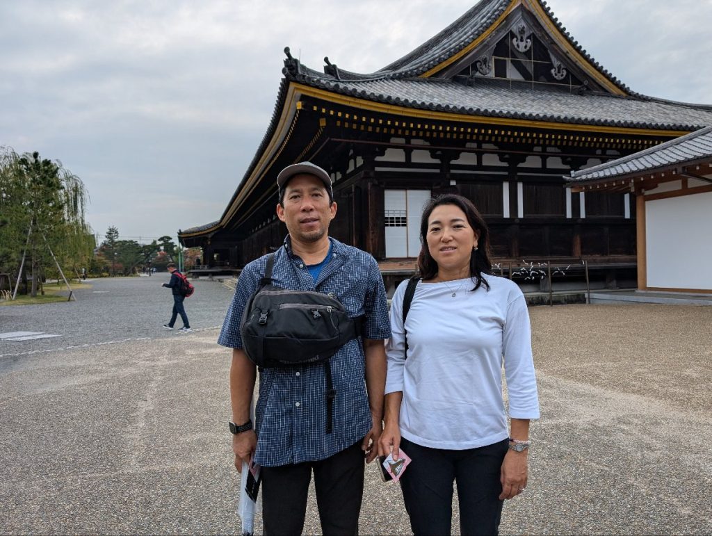 Kyoto Customized Private Tour in 1 Day