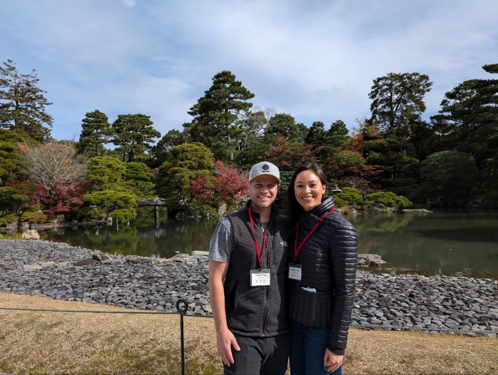 Kyoto Customized Private Tour in 1 Day