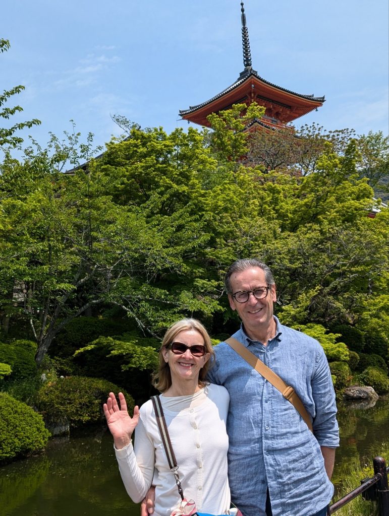 Kyoto Customized Half-Day Tour