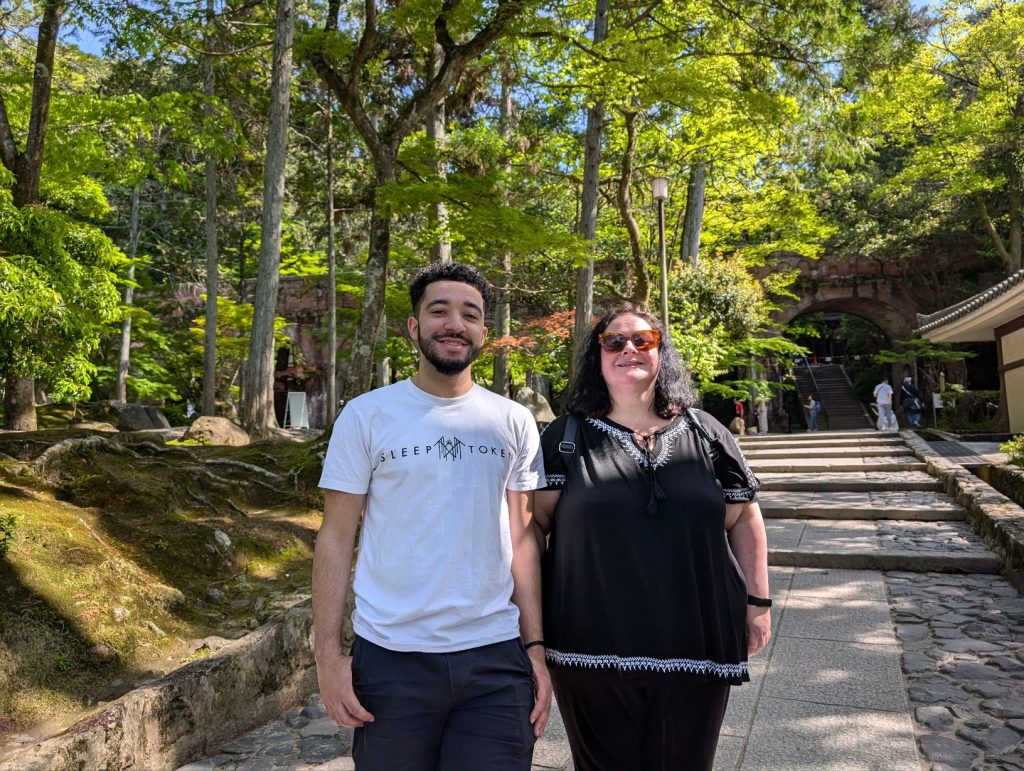 Kyoto Customized Private Tour in 1 Day
