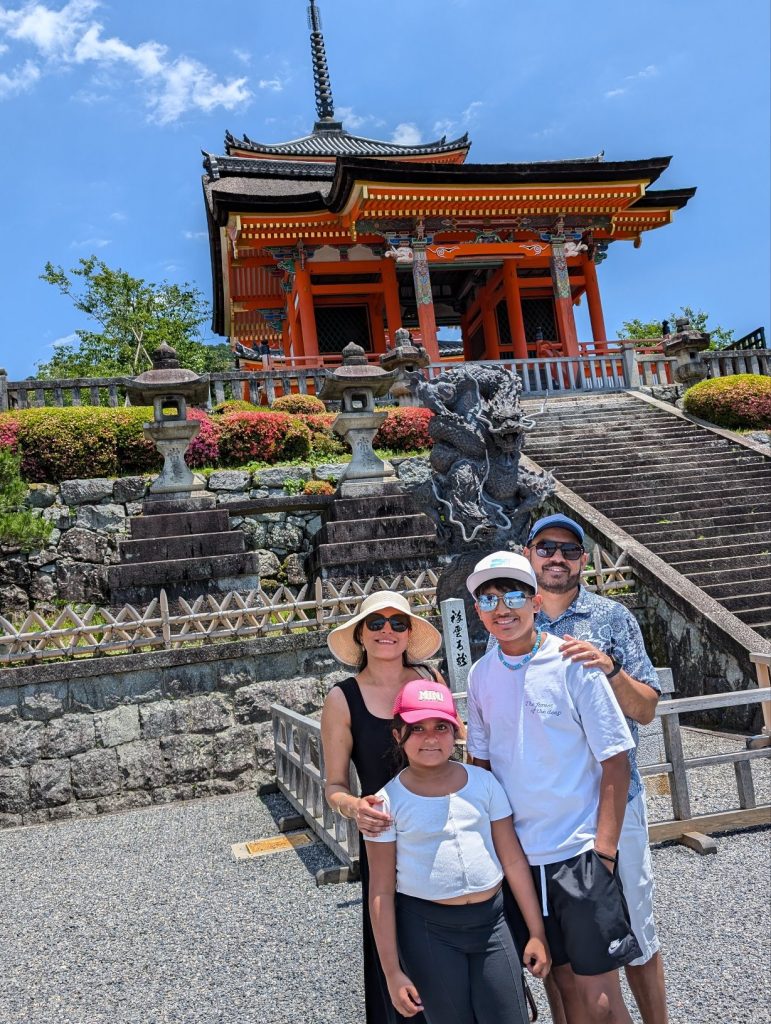 Kyoto Customized Half-Day Tour