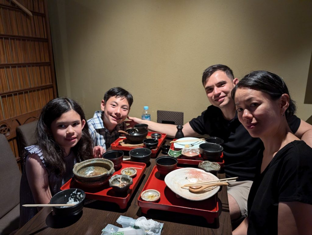 Kyoto Customized Private Tour in 1 Day