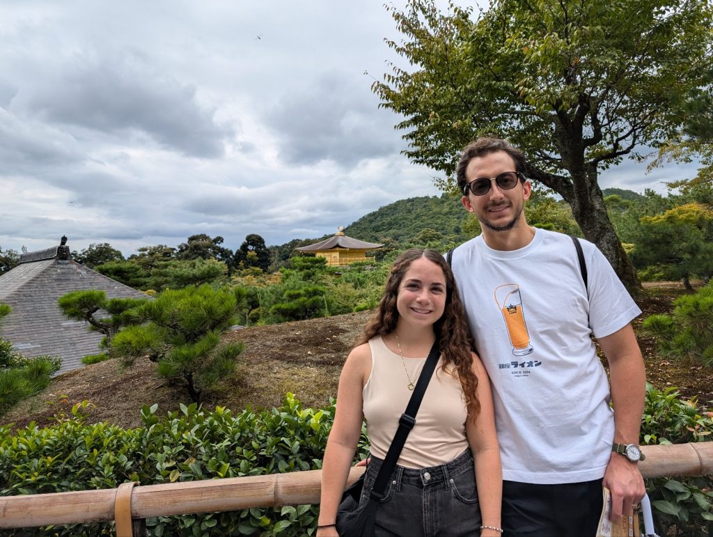 Kyoto Customized Private Tour in 1 Day