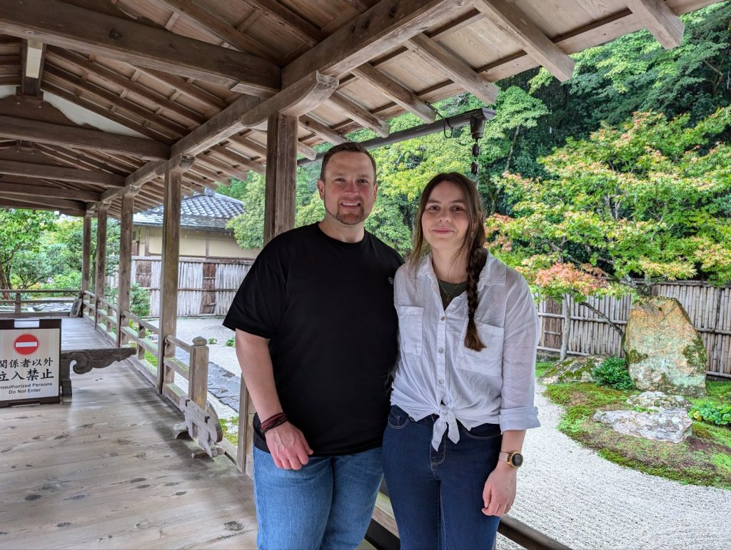 Kyoto Customized Half-Day Tour