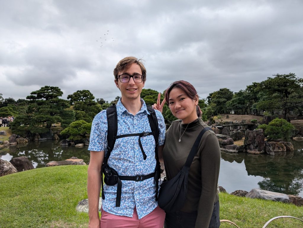 Kyoto Customized Private Tour in 1 Day