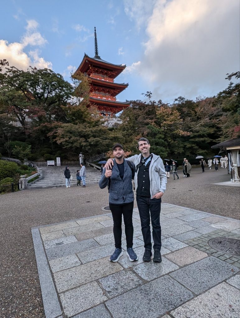 Kyoto Customized Private Tour in 1 Day