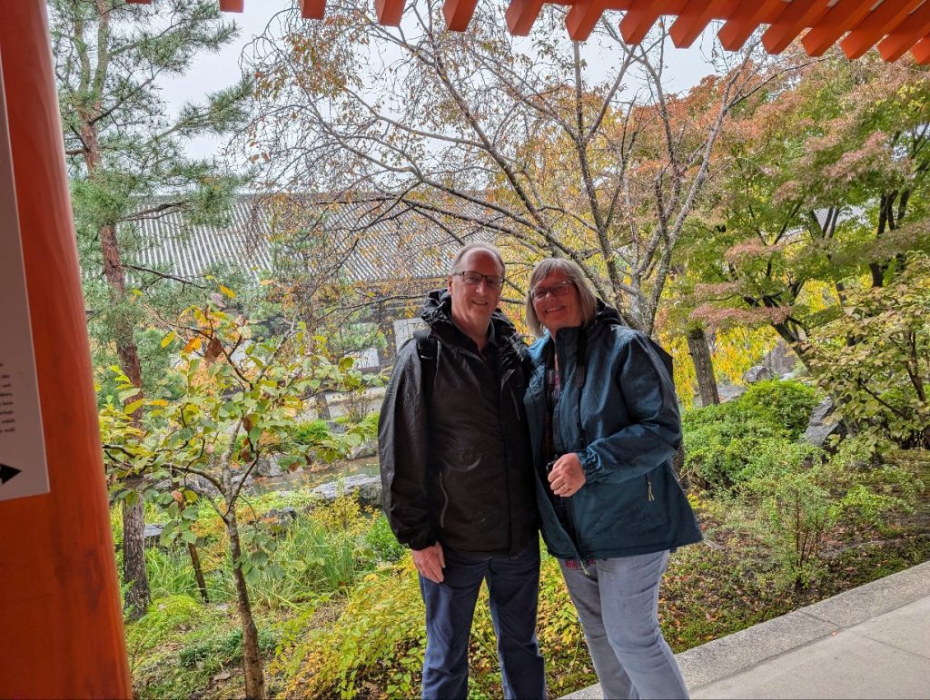 Kyoto Customized Private Tour in 1 Day