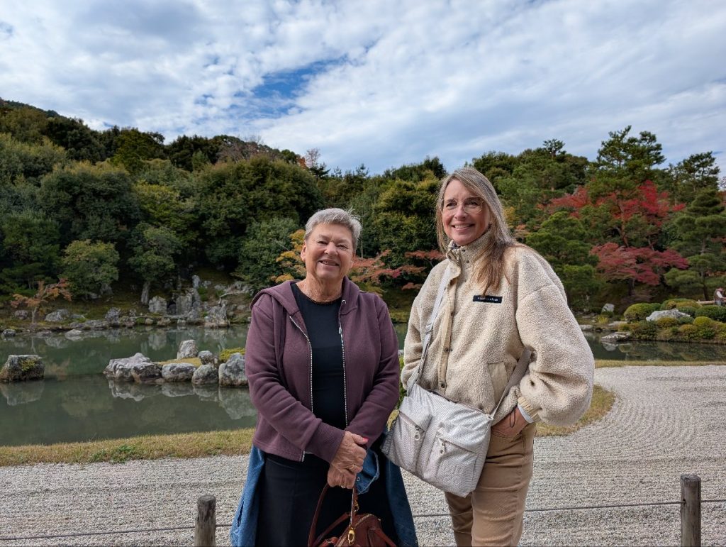 Kyoto Customized Private Tour in 1 Day
