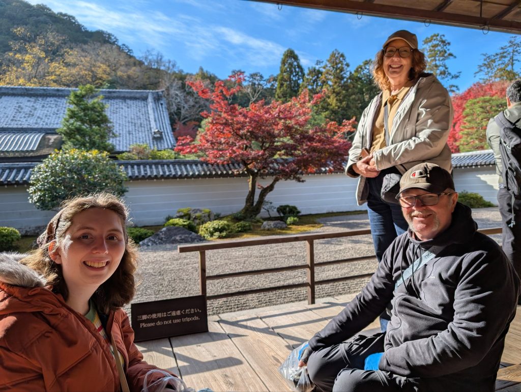 Kyoto Customized Half-Day Tour