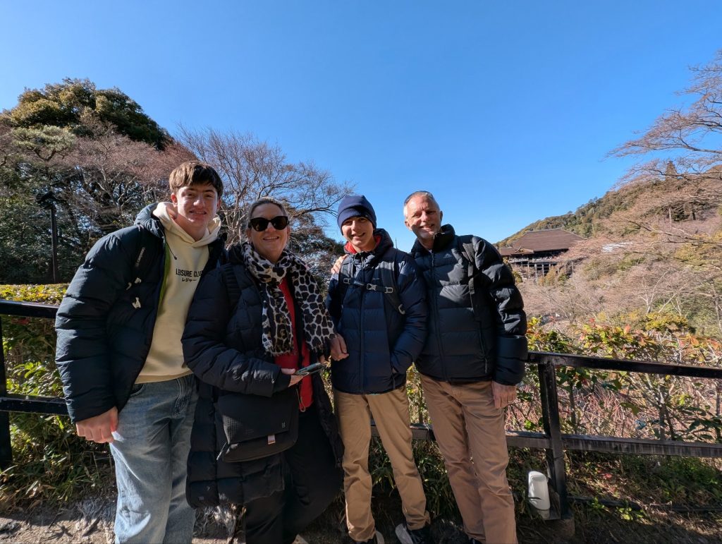 Kyoto Customized Full-Day Private Tour