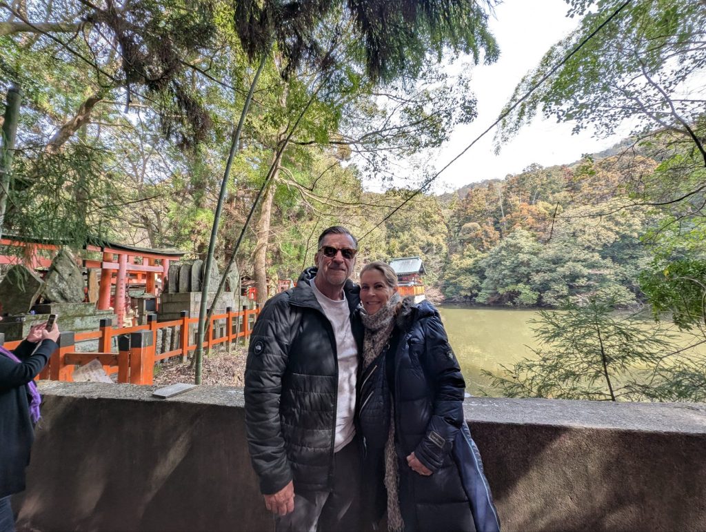 Kyoto Customized Private Tour in 1 Day