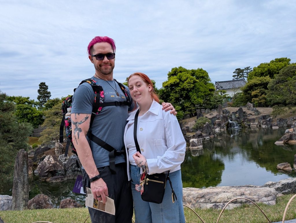 Kyoto Customized Half-Day Tour
