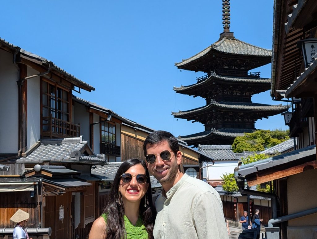 Kyoto Customized Private Tour by Car