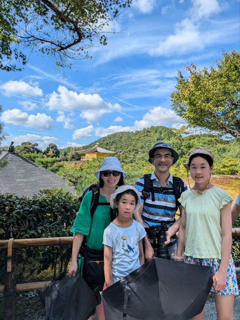 Kyoto Customized Half-Day Tour