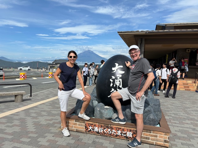 Kanagawa: Walk to Kowakien bus stop