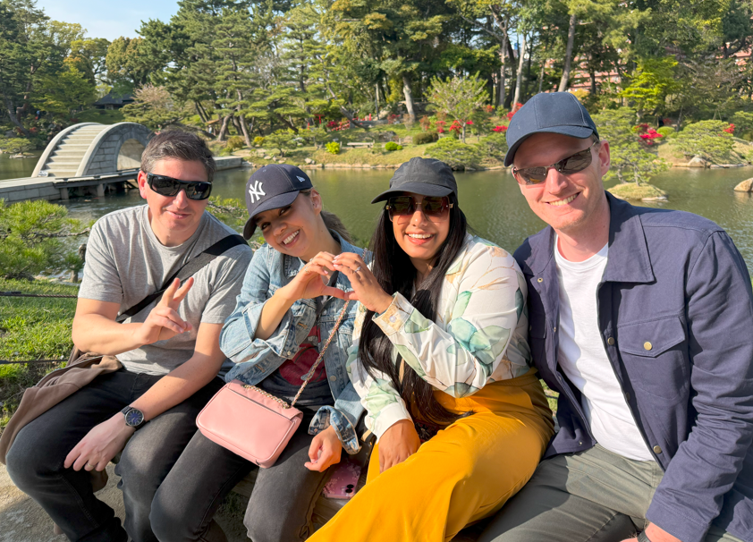 Hiroshima in One Day: Miyajima & Peace Memorial Park