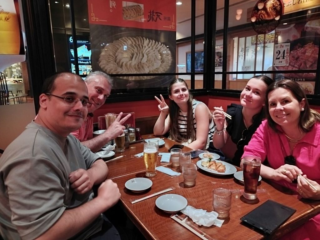 Tokyo Customized Private Tour in 1 Day