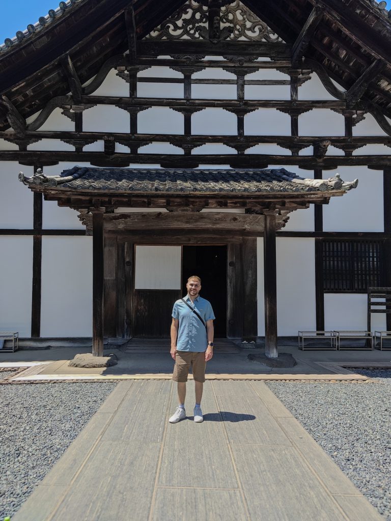 Miyagi in One Day: Zuiganji Temple & Oshima Island