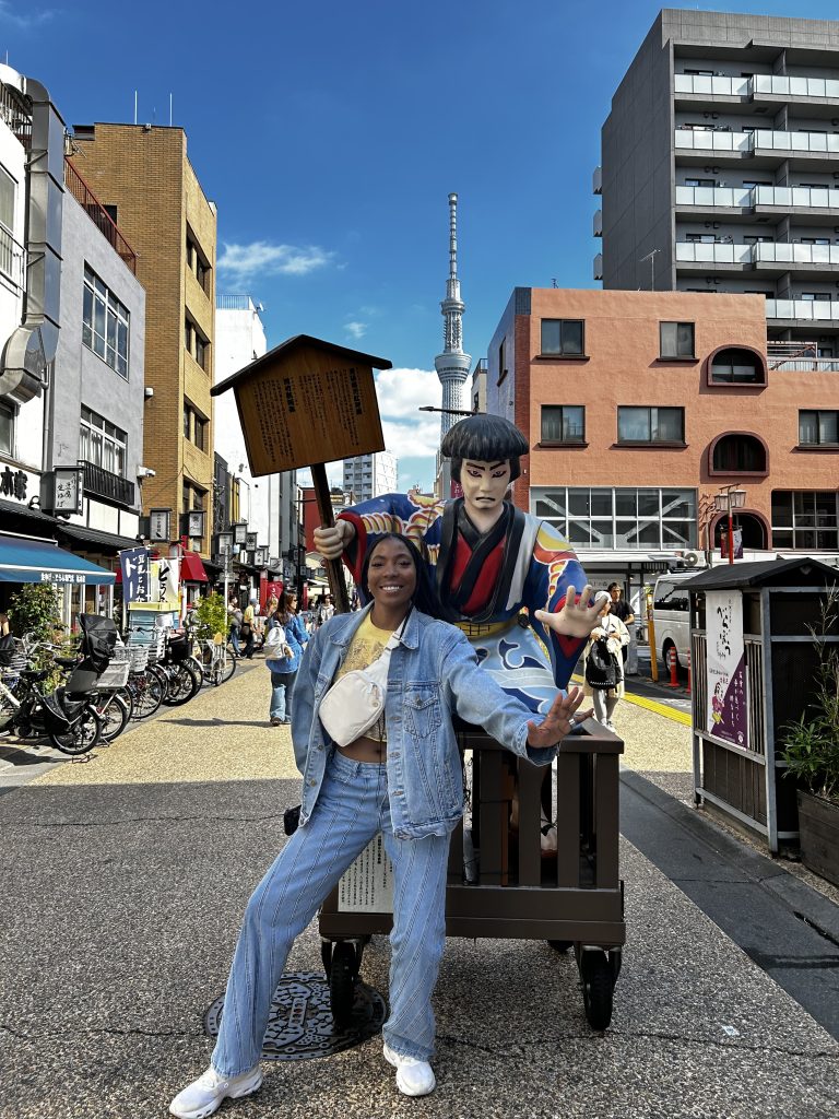 Tokyo in One Day: Hamarikyu & Shibuya Crossing & Hachiko