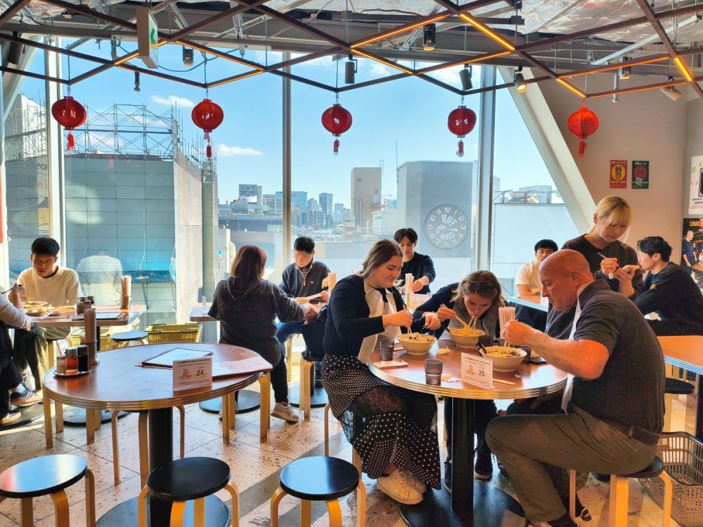 Tokyo Customized Private Tour in 1 Day