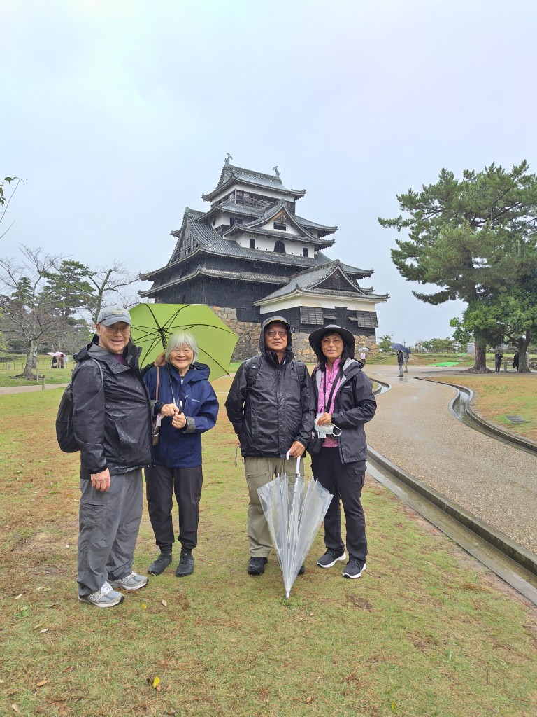 Matsue Customized Half-Day Tour